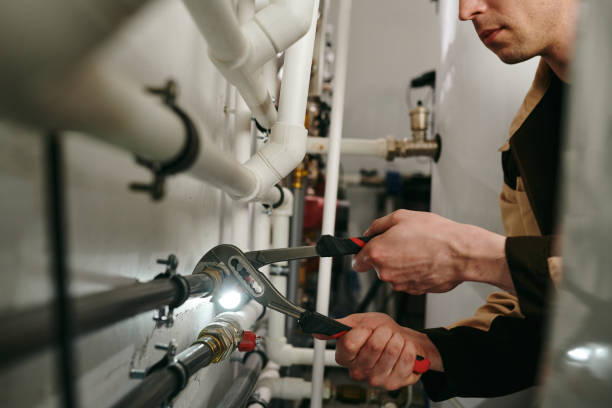  Yorkshire, VA Plumbing Pros