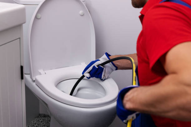 Best Local Plumber Services  in Yorkshire, VA