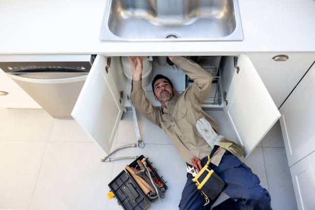 Best Residential Plumbing Services  in Yorkshire, VA