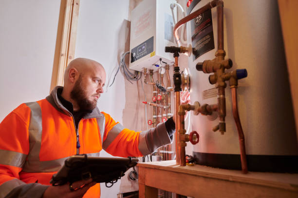 Best Same-Day Plumbing Service  in Yorkshire, VA