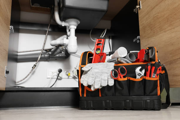 Best Emergency Plumbing Repair  in Yorkshire, VA