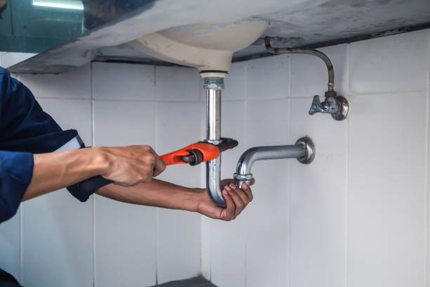 Best Affordable Plumbing Services  in Yorkshire, VA