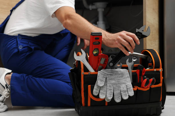 Best Toilet Repair Services  in Yorkshire, VA