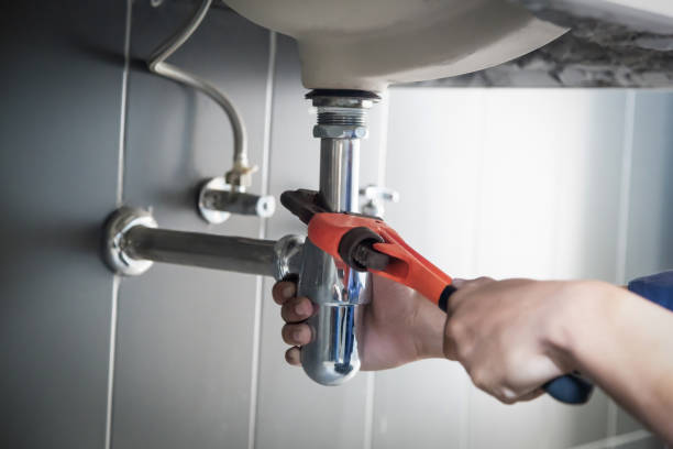 Best Best Plumbers Near Me  in Yorkshire, VA