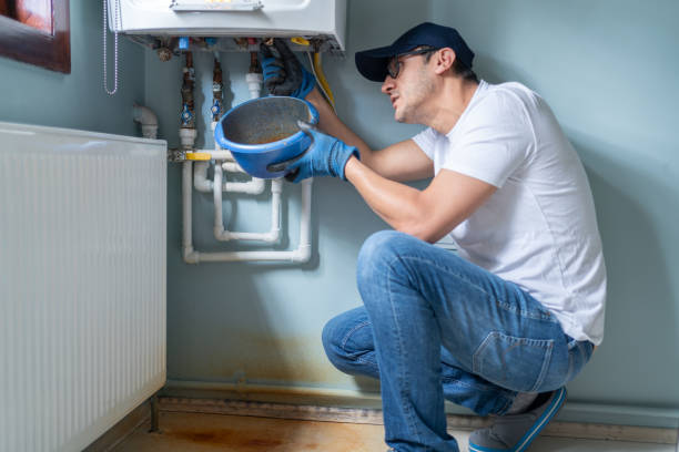 Best Emergency Plumber  in Yorkshire, VA