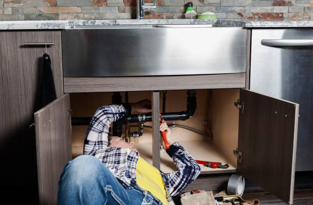 Best Toilet Repair Services  in Yorkshire, VA