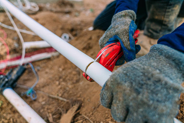 Best Sewer Cleaning Services  in Yorkshire, VA
